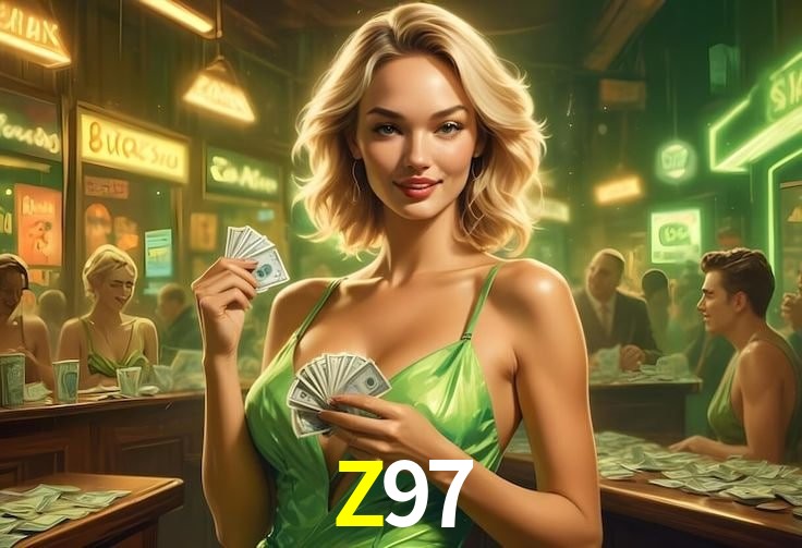 Exhibición de bonos Z97 para jugadores en México con interfaz de juego promocional