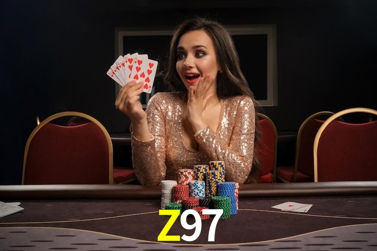Acceso seguro de inicio de sesión Z97 para jugadores en México