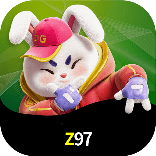Z97 Logo